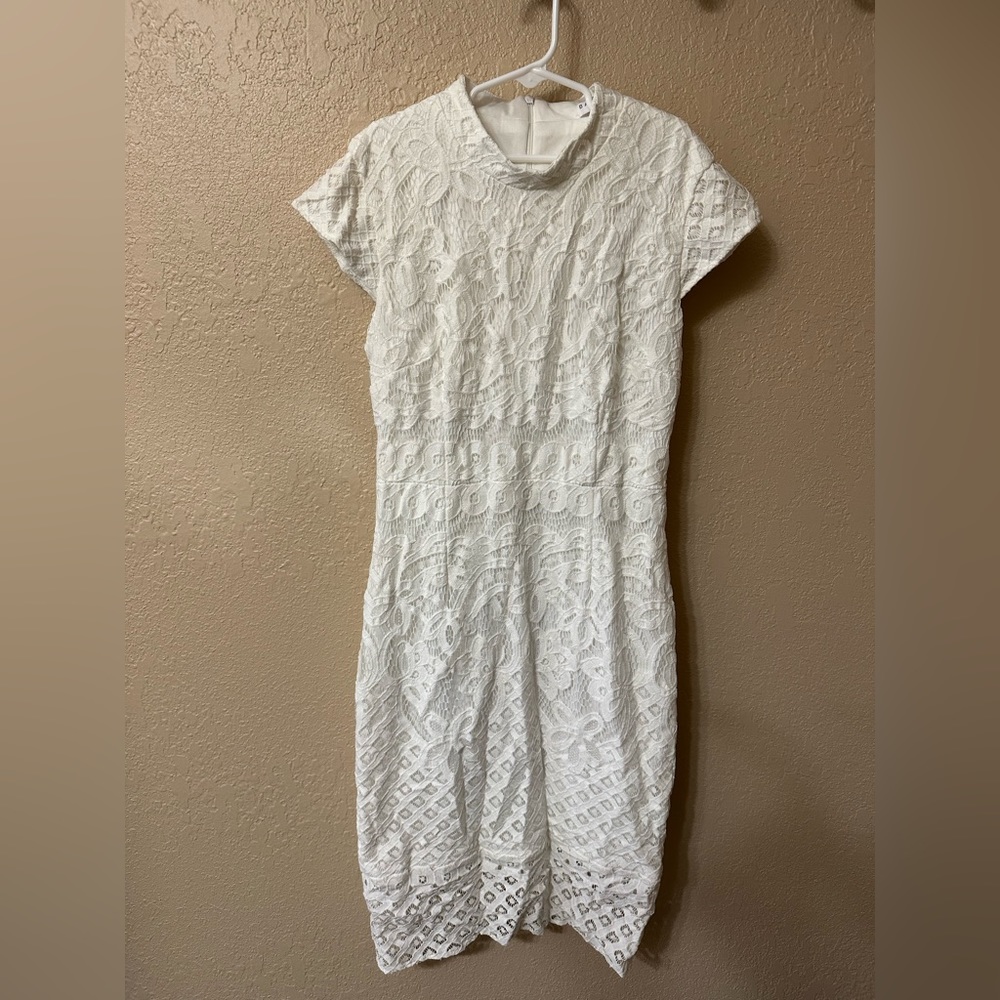 Baltic Born Dress